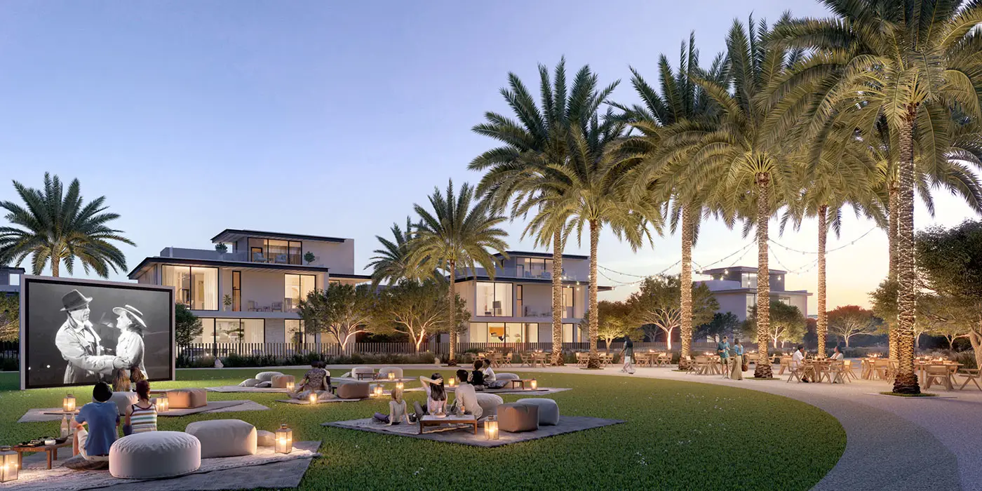 Kanyon – By Beyond at Dubai Maritime City